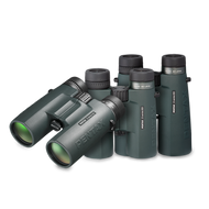ZD ED Series Binoculars - 8x43