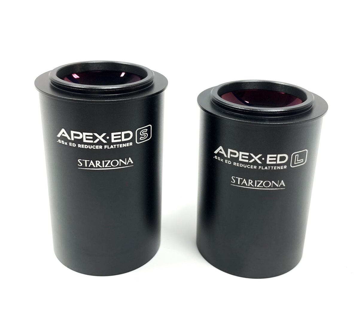 Starizona | Apex ED 0.65x Reducer / Flattener – Cloud Break Optics