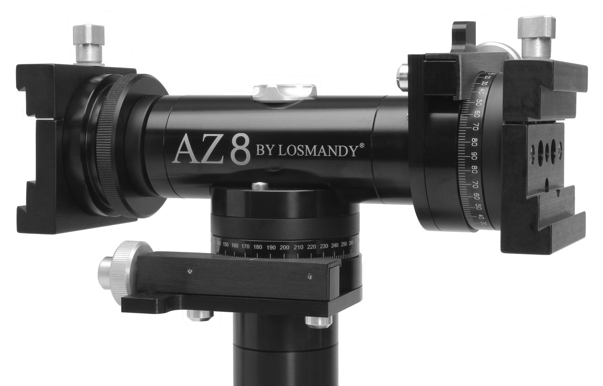 Best alt best sale az telescope mount