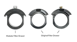 Filter Slider Modular Case (SFS-3DCASE)