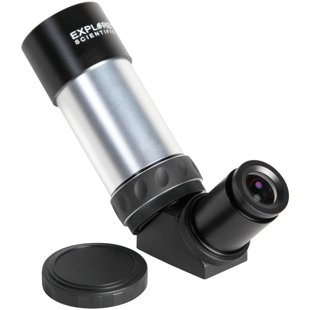 Celestron polar scope illuminator top