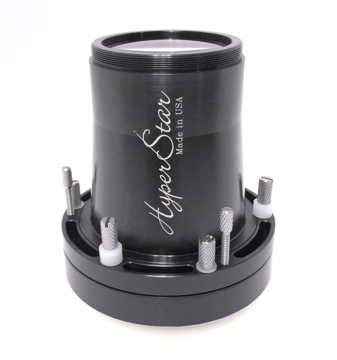 Starizona | HyperStar 9.25/9.25HD V4 – Cloud Break Optics