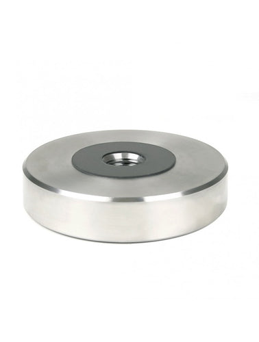 LX850 10Lb Stainless Steel Counterweight