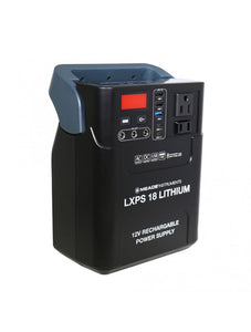 LXPS Portable Power Supply (606004)