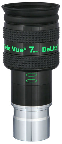 DeLite 62° Eyepiece | 7mm