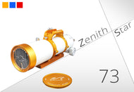 Zenithstar 73 APO (A-Z73III)