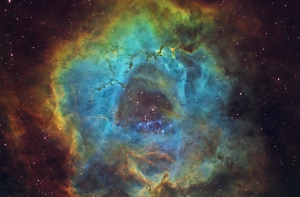 Star Party Like A Rock Star