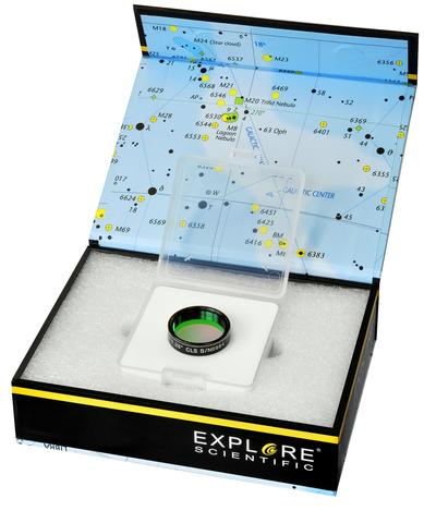 Exploer Optics Up to 25% off on Explore Scientific – Cloud Break Optics