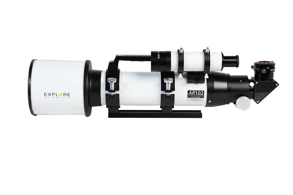 Best Refractor Telescopes | Refracting Telescope Reviews & More – Cloud ...