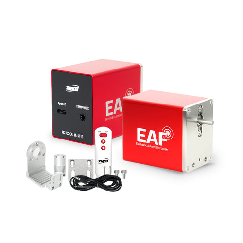 EAF Bracket for Celestron C8/C9.25/C11/C14