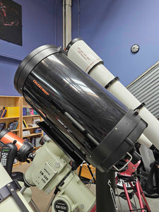 USED - Celestron 14" SCT