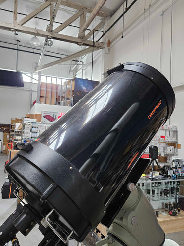 USED - Celestron 14