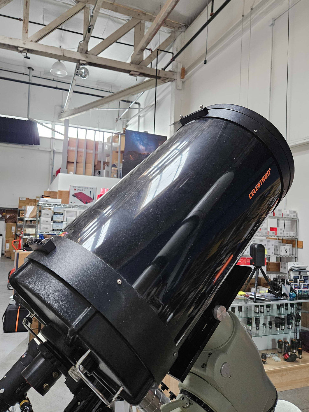 USED - Celestron 14