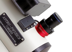 1150GTO German Equatorial Mount