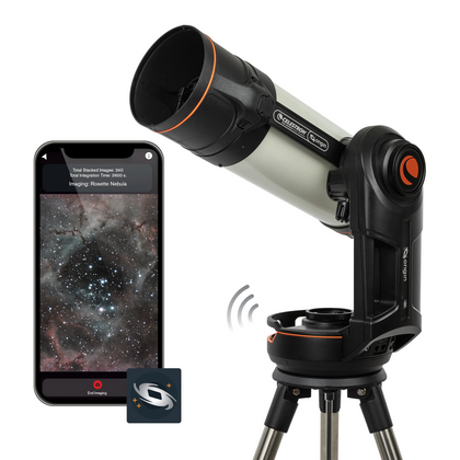 Celestron Origin Mark II Intelligent Home Observatory (12100)