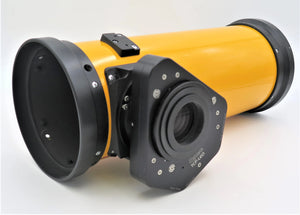 TCF-Leo Low Profile Focuser