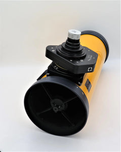 TCF-Leo Low Profile Focuser