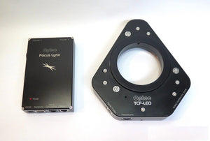 TCF-Leo Low Profile Focuser