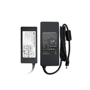 12V AC to DC Power Adapter for Cooled Camera
