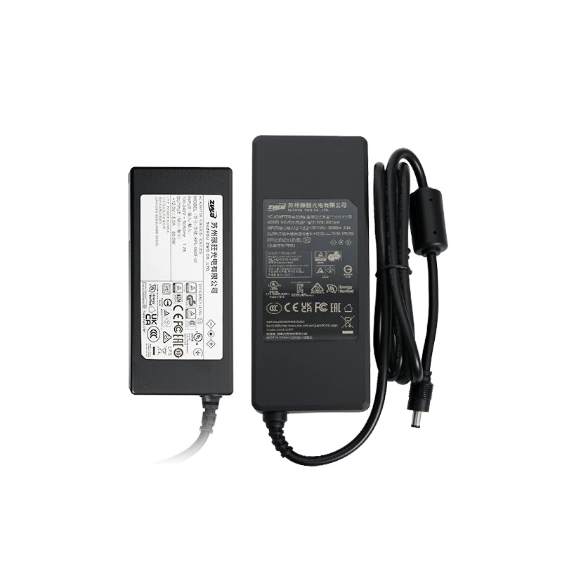 12V AC to DC Power Adapter for Cooled Camera