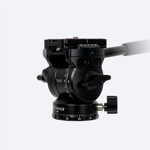 Seestar TH10 Fluid Tripod Head