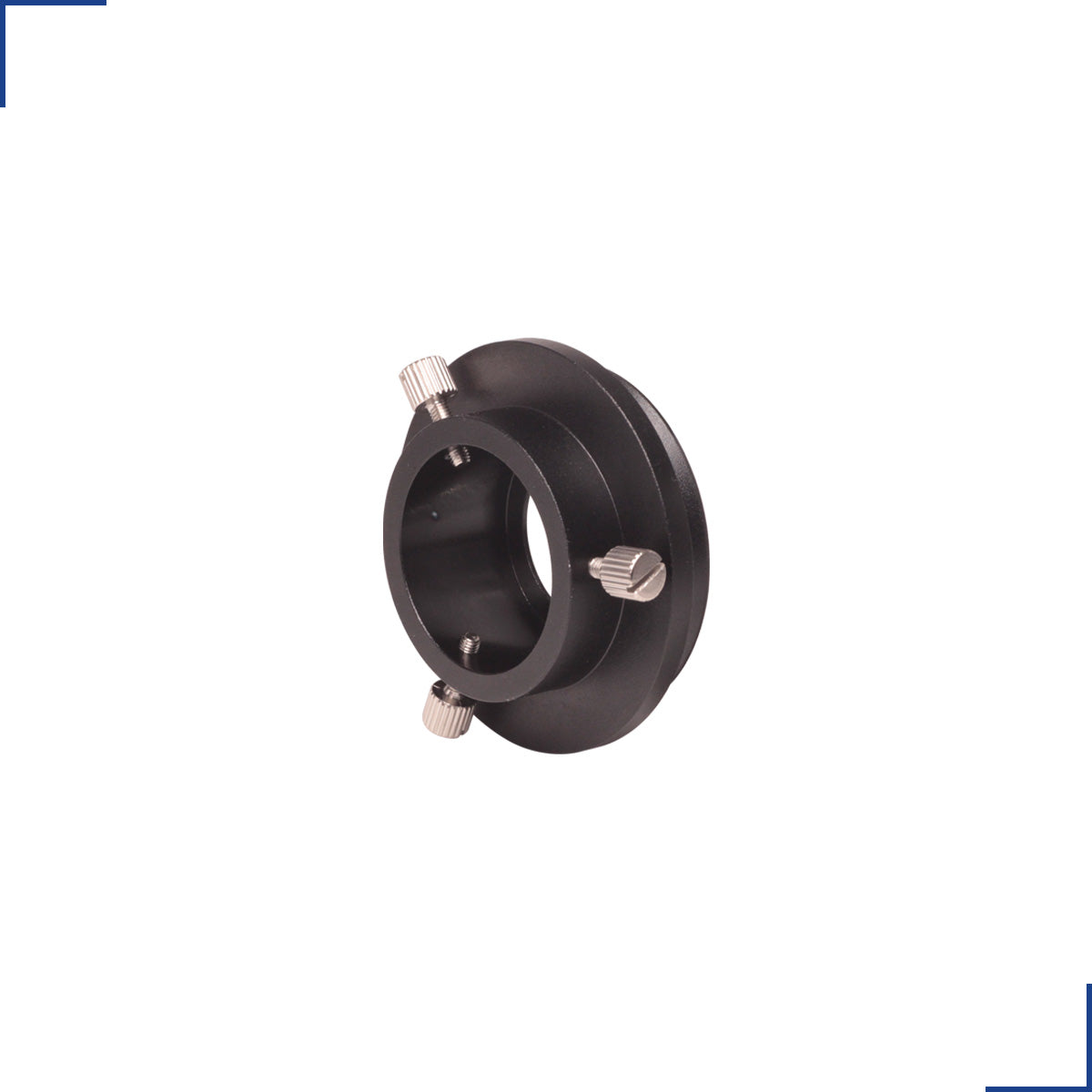 QHY | CFW 1.25 Inch Adapter – Cloud Break Optics
