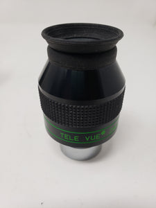 USED - Televue Bino Vue with amplifier and flat coupler + 2x TeleVue 24mm Panoptic 68° Eyepiece