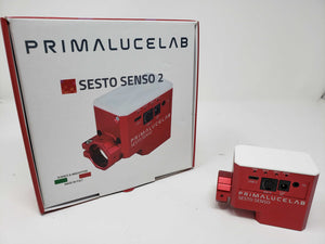 USED - SESTO SENSO 2 robotic focusing motor