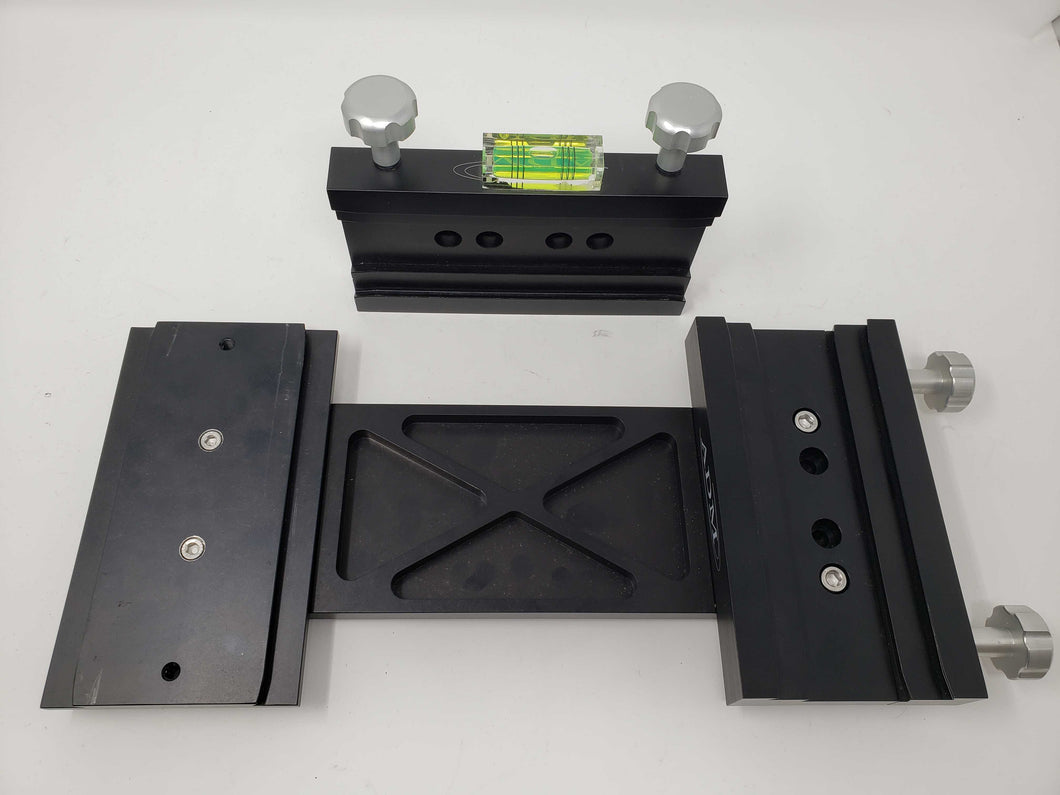 USED - ADM Side By Side System