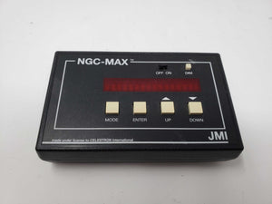 USED - JMI NGC-MAX computer