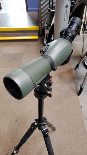 USED Regal M2 65ED Spotting Scope (52304)