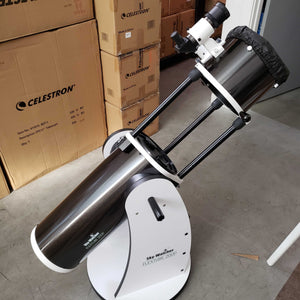 USED - 8" Flextube 200P SynScan GoTo Collapsible Dobsonian