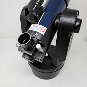 USED - Meade ETX-60 compact tracking scope