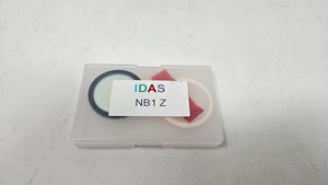 USED - IDAS NB1 Z filter