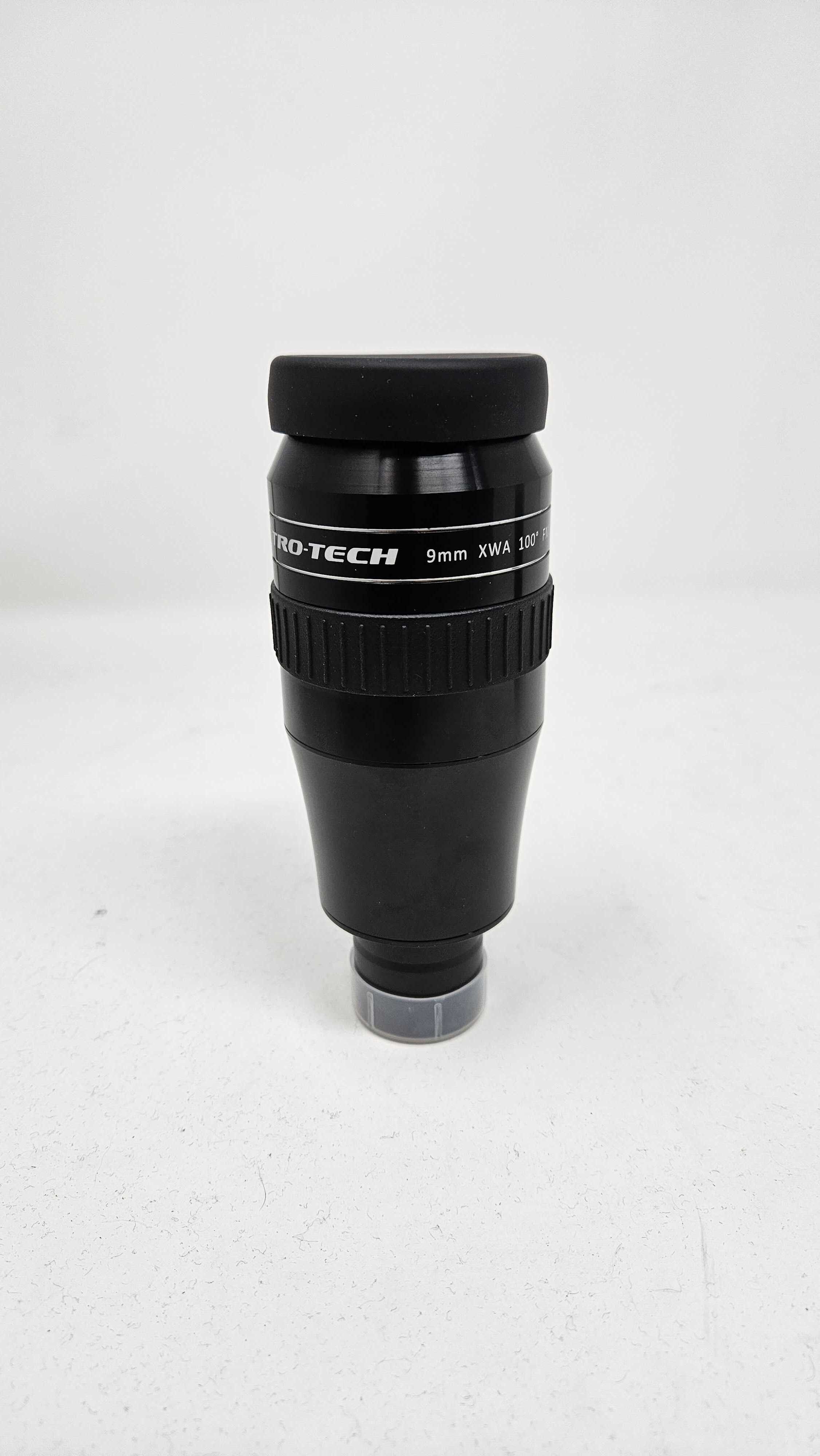 USED - Astro-Tech 9mm XWA 100° FMC Eyepiece – Cloud Break Optics