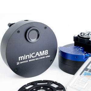 MiniCAM 8