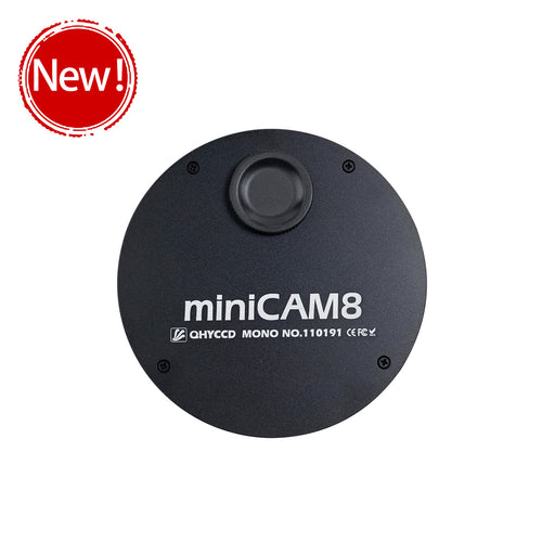 MiniCAM 8