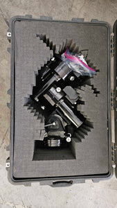 USED - Mach1GTO German Equatorial Mount