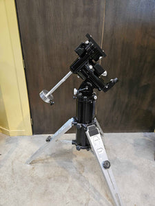 USED - Mach1GTO German Equatorial Mount
