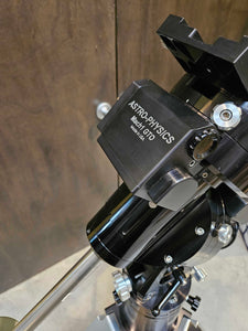 USED - Mach1GTO German Equatorial Mount