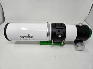 USED - Evolux 82ED Doublet Apo Refractor w/ 0.9x Reducer/Flattener