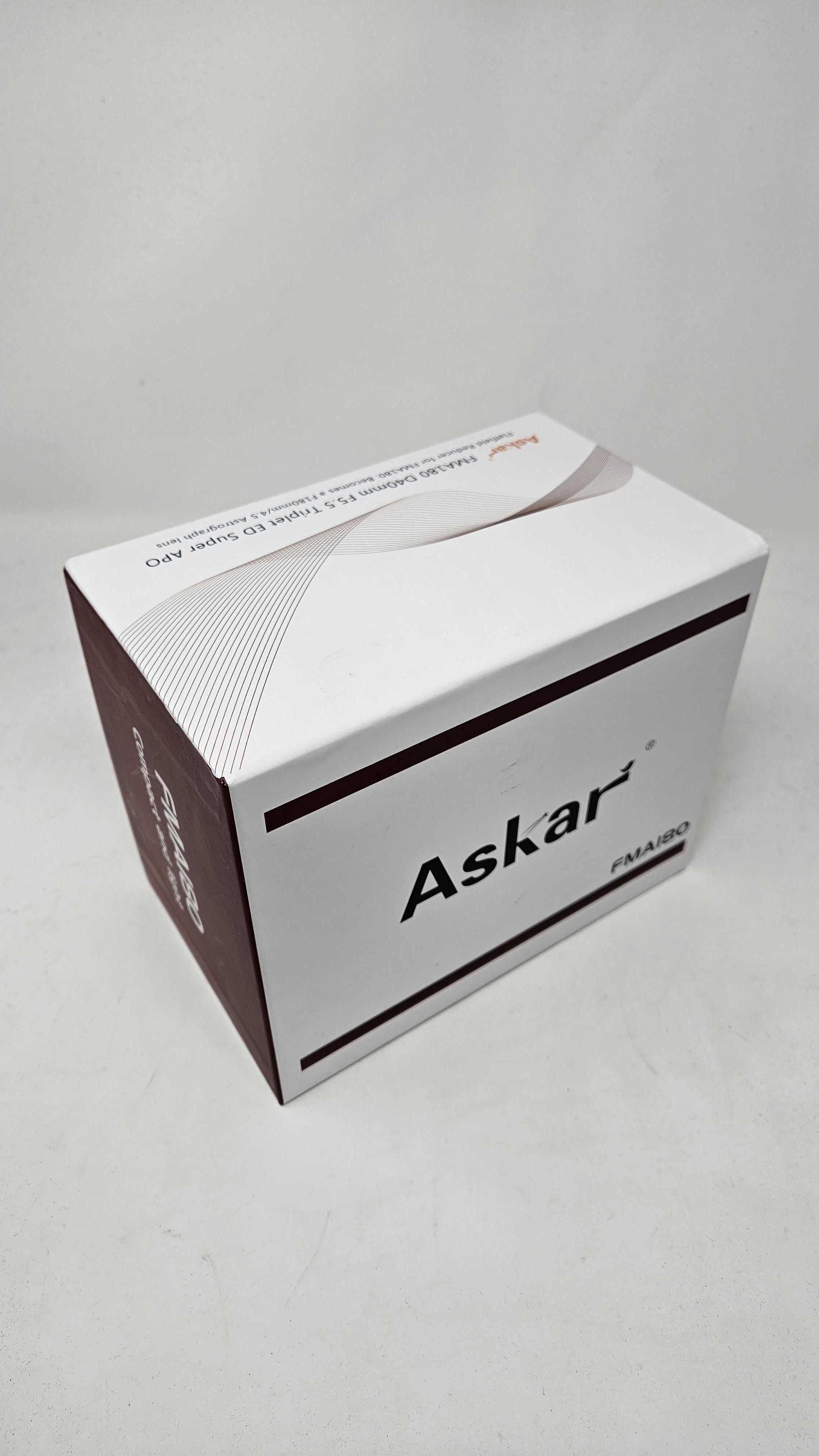 USED-AskarFMA180