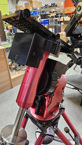 USED Paramount MX+ Series 5