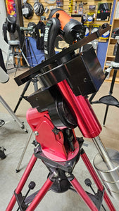 USED Paramount MX+ Series 5