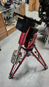 USED Paramount MX+ Series 5