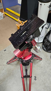 USED Paramount MX+ Series 5