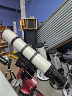 USED - Astro-Physics 155 F/7