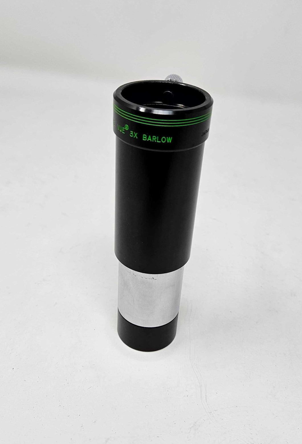 USED - 3x Barlow