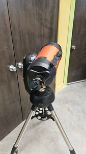 USED - NexStar 6SE Computerized Telescope (11068)