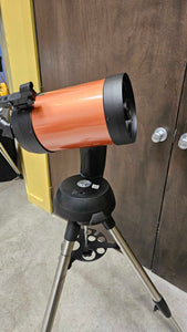 USED - NexStar 6SE Computerized Telescope (11068)